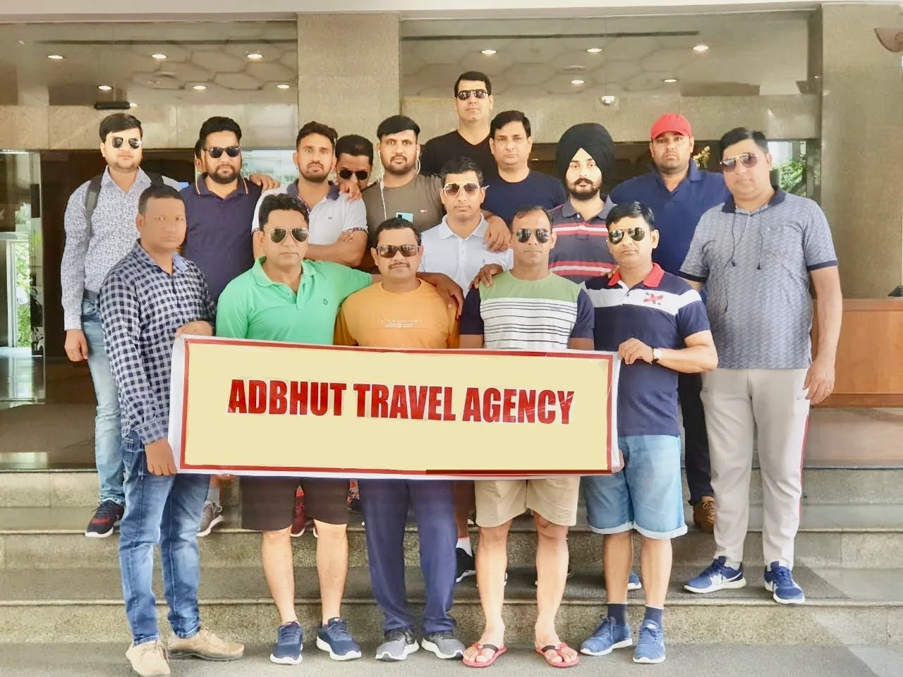 Group tour image 5